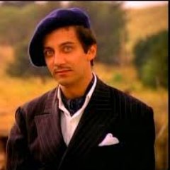 Profile Picture of Justin A. McCurry (@justinmccurry9) on Twitter