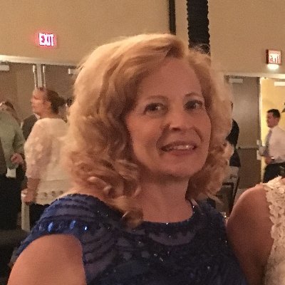 Profile Picture of Ann Nolte (@AnnNolte1) on Twitter