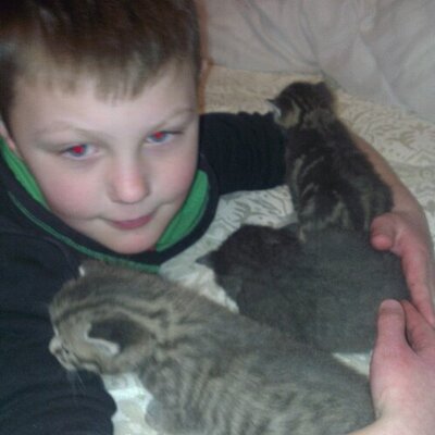 Profile Picture of Dillon Jennings (@DjDillon1234) on Twitter