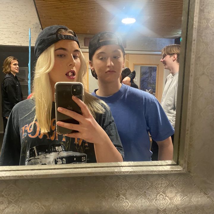 Profile Picture of Amanda Thorsen (@@thorsothesav) on Tiktok