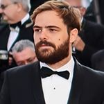 Profile Picture of Peter Lanzani | Fan Page (@lanzani.photos) on Instagram