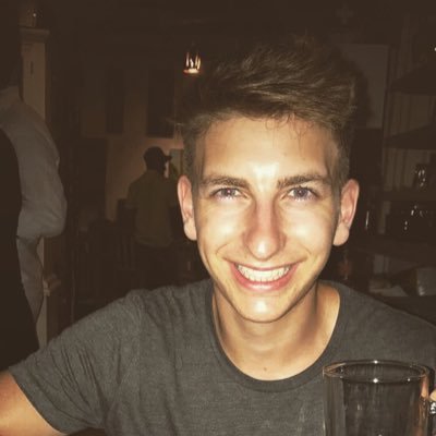 Profile Picture of Josh Dobson (@JoshDobson97) on Twitter