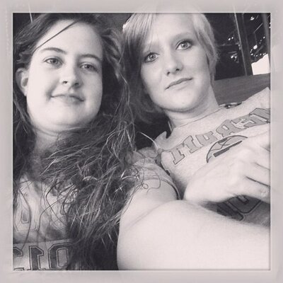 Profile Picture of Amanda Acree (@Manderz812) on Twitter