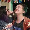 Profile Picture of Michelle McQueen (@@some_random_michelle) on Tiktok