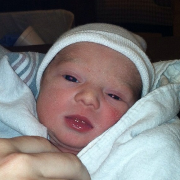 Profile Picture of B. Habig (@pacers1237) on Poshmark