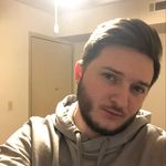 Profile Picture of Travis Watters (@chocolate_octopi) on Instagram