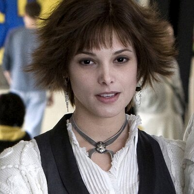 Profile Picture of Vicky Bush (@@AliceCullen4396) on Twitter