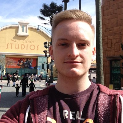 Profile Picture of James Goble (@JamesGoble) on Twitter