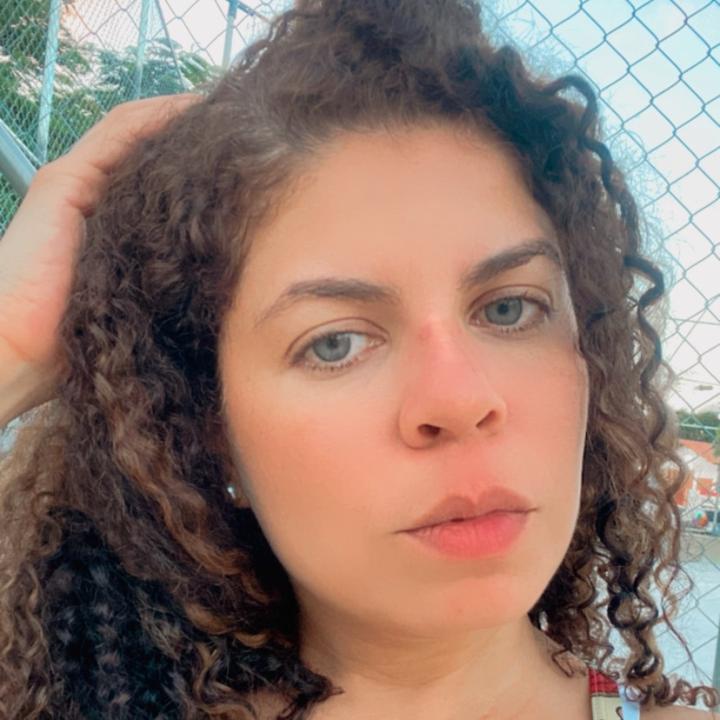 Profile Photo of Márcia Moraes (@@marciaamoraaes) on Tiktok