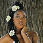 Profile Picture of Damali Jordan-Brown (@damalijbofficial) on Instagram