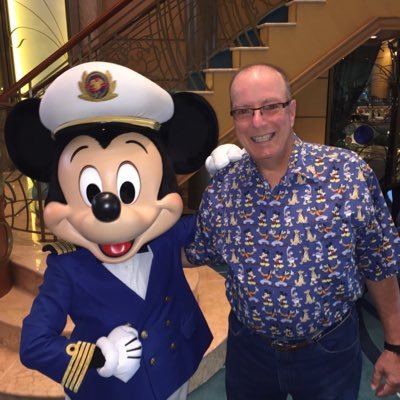 Profile Picture of Michael Mednick (@MednickMichael) on Twitter