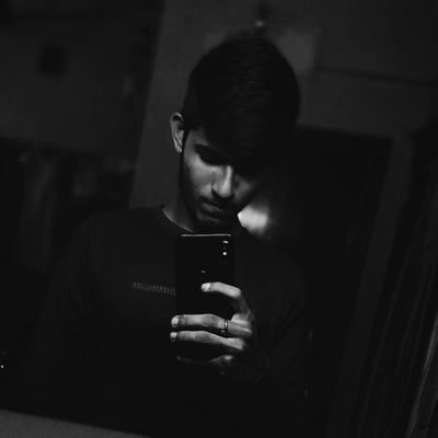 Profile Picture of Subham Rath (@ricky_rath) on Twitter