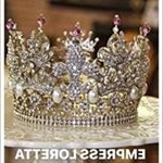 Profile Picture of Empress Loretta Strong BMF (@empresslorettastrong) on Instagram