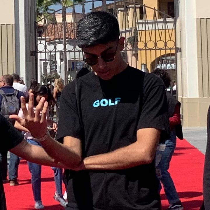 Profile Picture of KevinMo (@kevinmo__) on Tiktok