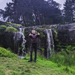 Profile Picture of Michael Jukes (@micky_nine_the_dreamweaver) on Instagram