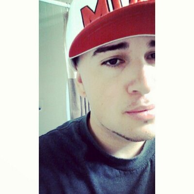 Profile Picture of Randy Vizcarra (@@LatinKing602) on Twitter