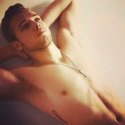 Profile Picture of Max Thieriot Fan (@Max88Thieriot) on Twitter