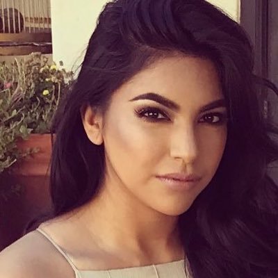 Profile Picture of Rebecca Ruth Barrera (@Rebecca_Ruth23) on Twitter