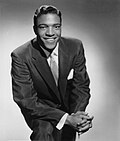 Profile Picture of Clyde McPhatter - Wikipediaon Wikipedia