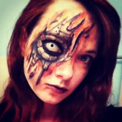 Profile Picture of Amber Wiggett (@LittleWigglett) on Twitter