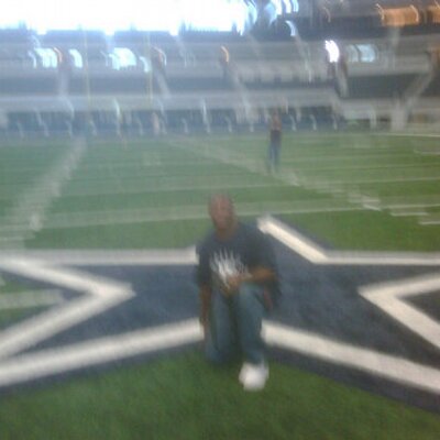 Profile Picture of Joseph Brunson (@JoeB209) on Twitter