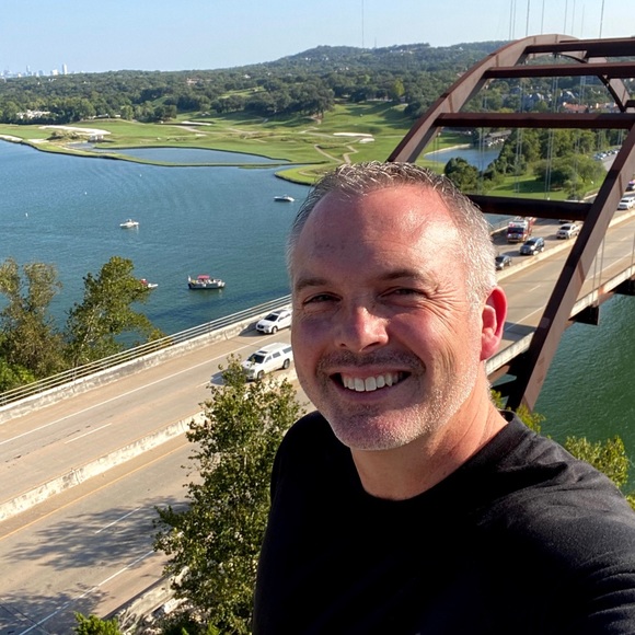 Profile Picture of Cody Fox (@codyfox1978) on Poshmark