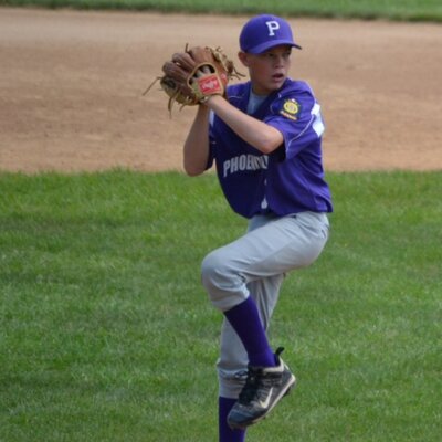 Profile Picture of Quinn Danna (@Dane_Dawg35) on Twitter