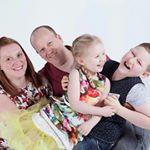 Profile Picture of vikki wheeler (@wheelers_getting_active) on Instagram