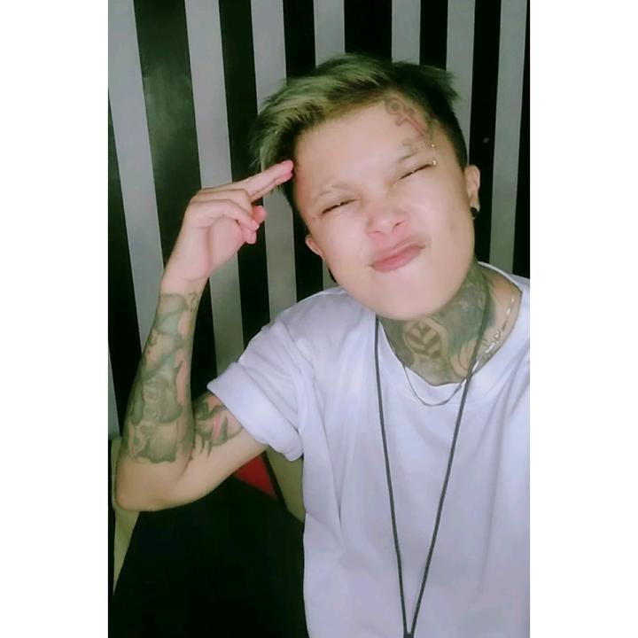 Profile Picture of Joy Tatto's ® (@joytatto08) on Tiktok