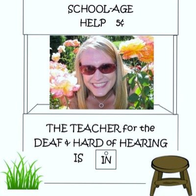 Profile Picture of Sarah Kiefer (@DHHteacherISin) on Twitter