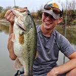 Profile Picture of Andrew Hayes (@hazefishing) on Instagram