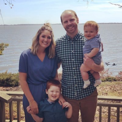 Profile Picture of Tyler Turbak, DPT (@TuRbO_34) on Twitter