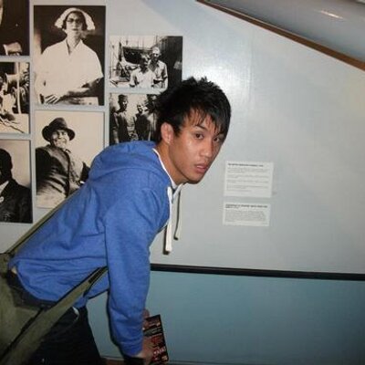 Profile Picture of Daren Chino Casey (@ItsChino27) on Twitter