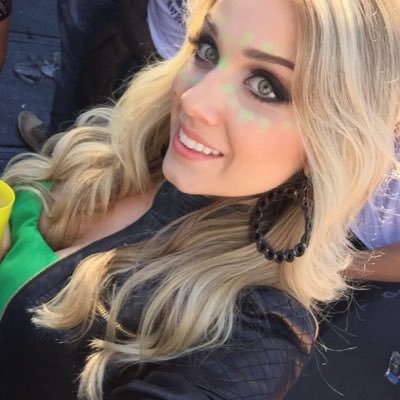 Profile Picture of Nicole Goulart (@nicolegoulartt) on Twitter