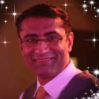 Profile Picture of Anand Thakkar (@AnandTh95326065) on Twitter