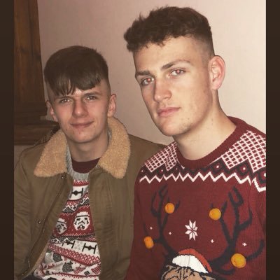 Profile Picture of Peter Grogan (@PeterGrogan66) on Twitter