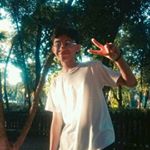 Profile Picture of Joseph Rutherford (@_josephrutherford_) on Instagram