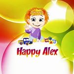 Profile Picture of Happy Alex (@magazin_happy_alex_doneck) on Instagram