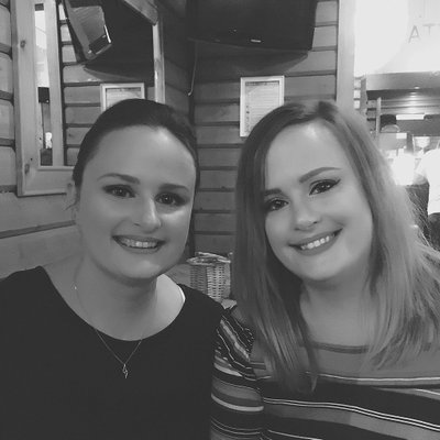 Profile Picture of Kelly Bamber-OReilly (@kelbamber) on Twitter
