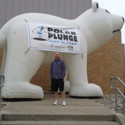 Profile Picture of Matt Houk (@CoachHouk) on Twitter