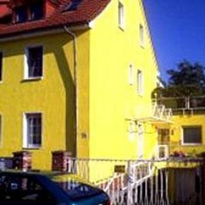 Profile Picture of Karl-Rudolf Walter (@zimmersofort) on Twitter