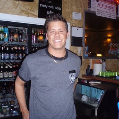 Profile Picture of Jesse McMahon (@JesseMcMahon1) on Twitter