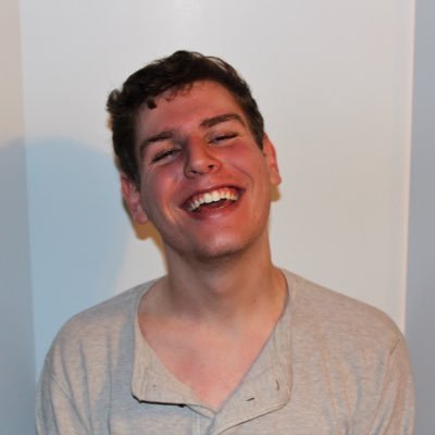 Profile Picture of Joseph Noll (@JosephNoll8) on Twitter