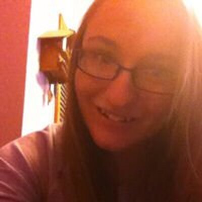 Profile Picture of Leah Damron (@Angersiznl) on Twitter