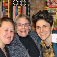 Profile Picture of Alice Carter (@alice-carter-12) on Quora