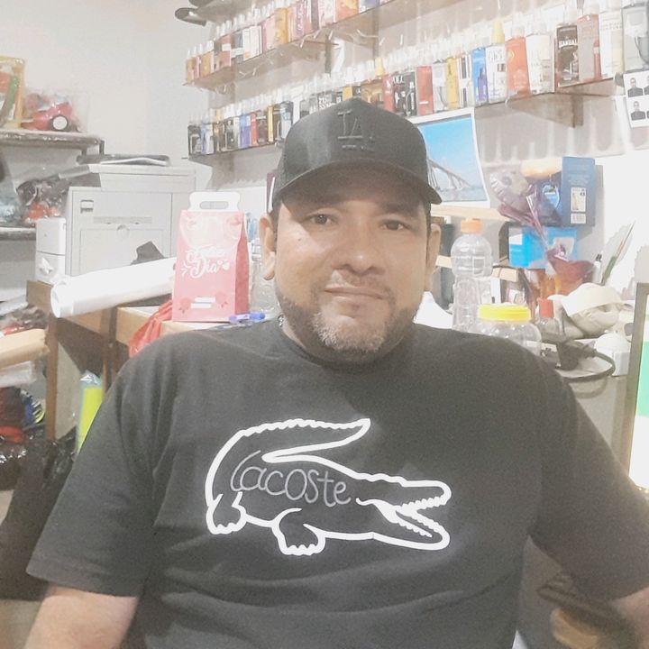 Profile Picture of Larry lester (@larrylestergf) on Tiktok