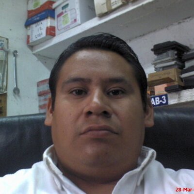 Profile Picture of Jose Calixto Hoil (@JoseCali) on Twitter