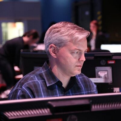 Profile Picture of Scott Ferguson (@scott_ferg) on Twitter