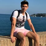 Profile Picture of Jonte (@jontegould) on Instagram