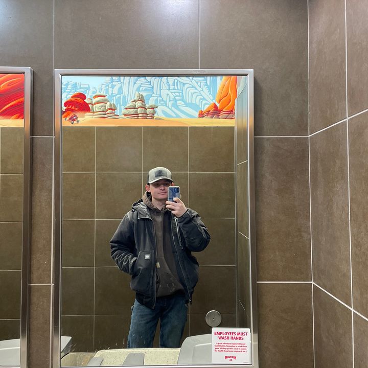 Profile Picture of jacob coston (@jacobcoston65) on Tiktok